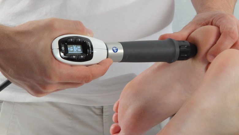 The Effectiveness of Shock Wave Therapy Devices in Treating Erectile Dysfunction