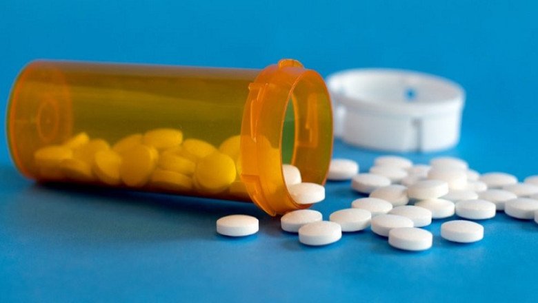 Drugs Such As Fentanyl And Heroin Can Be Classified As Opioids