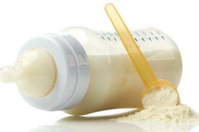 Infant Formula Are Intended To Be The Most Nutrient-Dense Type Of Nourishment For Developing Infants