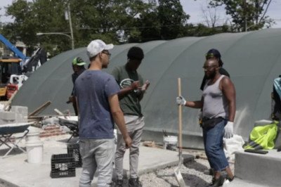 Job Opportunities In The Concreting Industry For Skilled Concreters