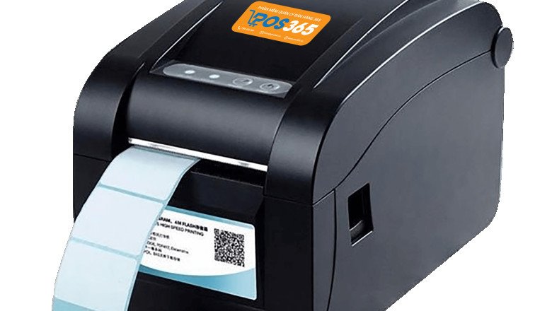 Maximizing Efficiency with Barcode Printers: How to Choose the Right Printer for Your Business