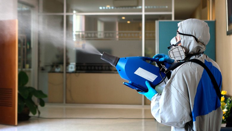 Maximizing Patient Safety with High-Level Disinfection Services: Best Practices and Protocols