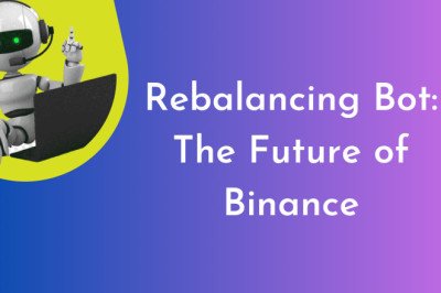 Rebalancing Bot: The Future of Binance