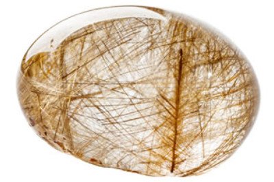 Titanium Dioxide Crystals Are Known As Rutile