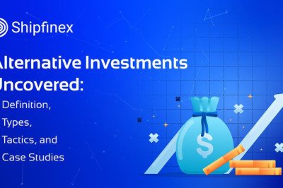 Alternative Investments Uncovered: Definition, Types, Tactics, and Case Studies