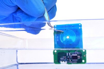 Electronic Components May Be Stripped Of Conformal Coatings Using A Conformal Coating Stripper