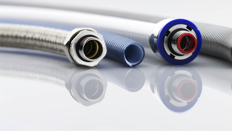 How to install a Cable Conduit System in your home or office