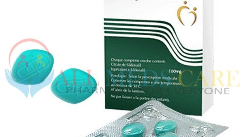 Kamagra 100mg tablet to deal Relationship problem