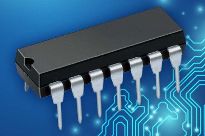 Logic IC vs. Discrete Logic: Which is Better for Your Design?