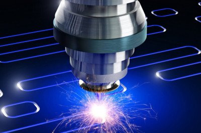 The different types of Laser Processing techniques and their uses