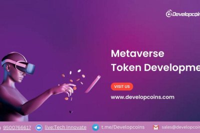 What Makes Metaverse Tokens Different from Other Cryptocurrencies?