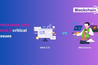 Why are Metaverse and Web 3 critical issues in this current era, and what can people do on this crucial date?