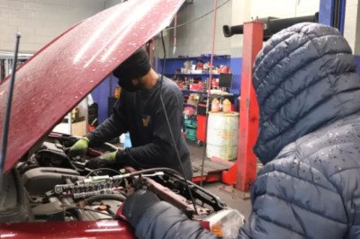 The Technological Advancements Driving The Need For Skilled Automotive Technicians